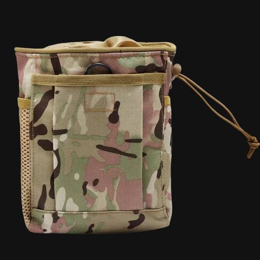 Tactical Dump Pouch - Bushman Outpost