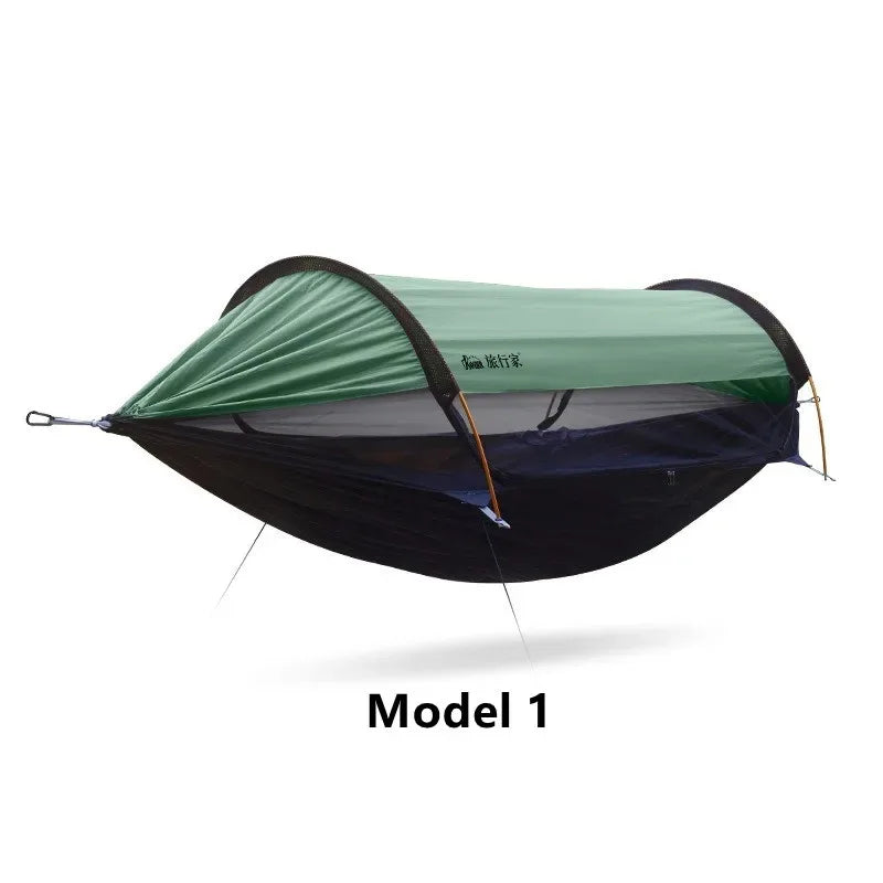 Travel Hammock