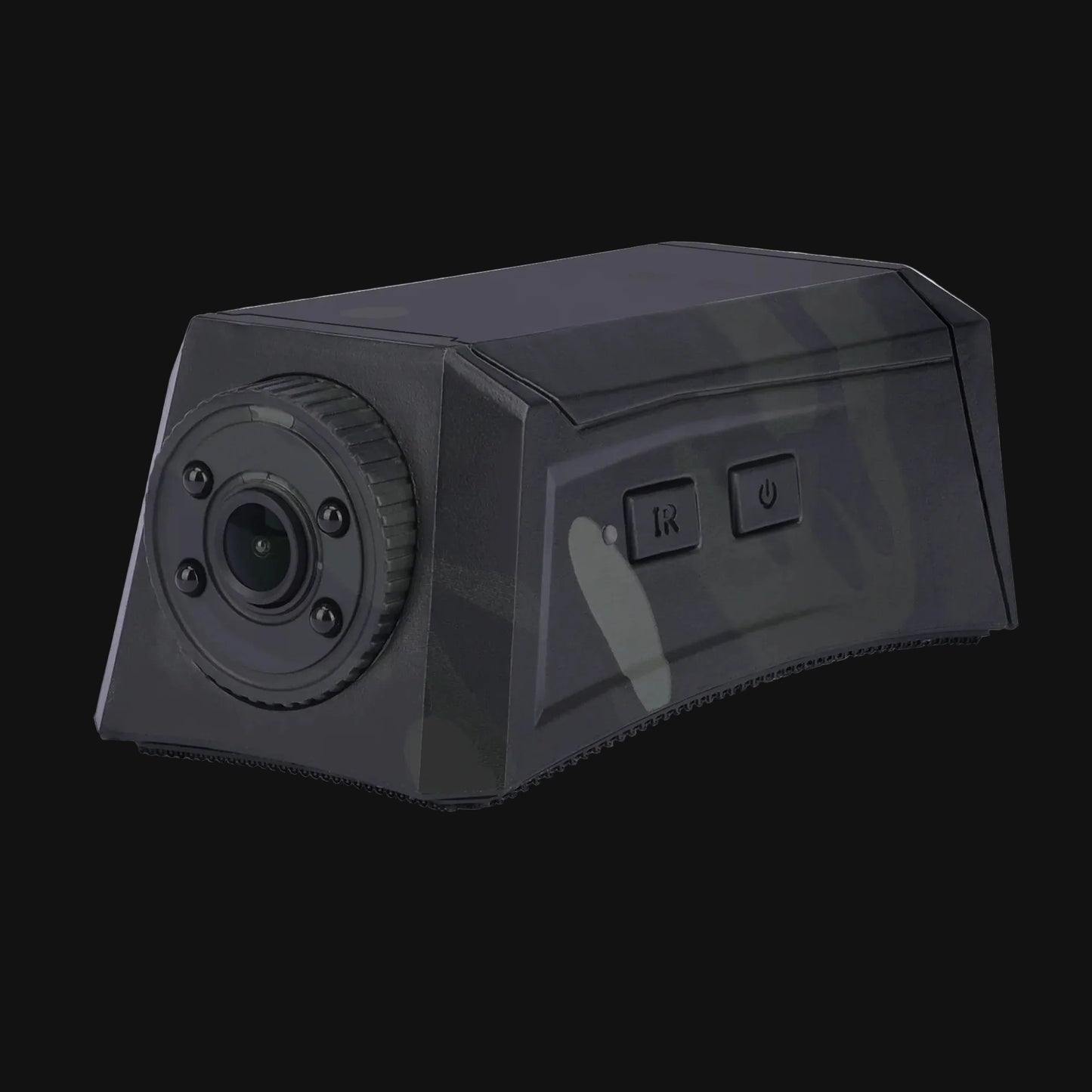Tactical Helmet Camera, 1080P HD with Photo Capture
