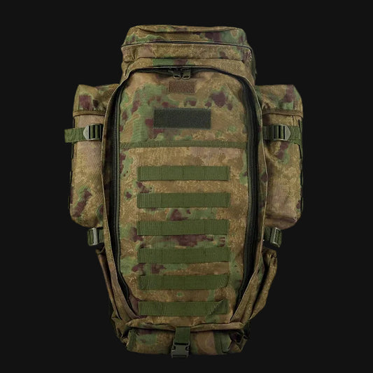 70L Tactical Backpack - Bushman Outpost