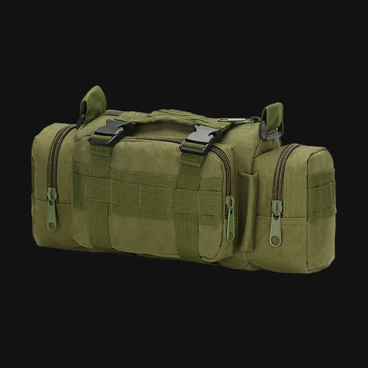 Outdoor Waist Belt/Sling Bag - Bushman Outpost