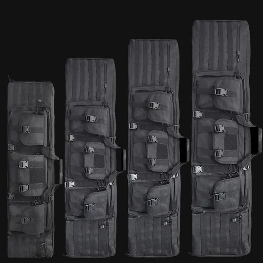 Tactical Outdoor Long Backpack for Hunting/Fishing/Airsoft 93/118/142CM - Bushman Outpost