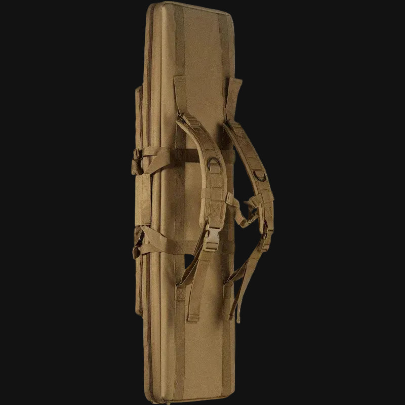 Tactical Outdoor Long Backpack for Hunting/Fishing/Airsoft 93/118/142CM - Bushman Outpost