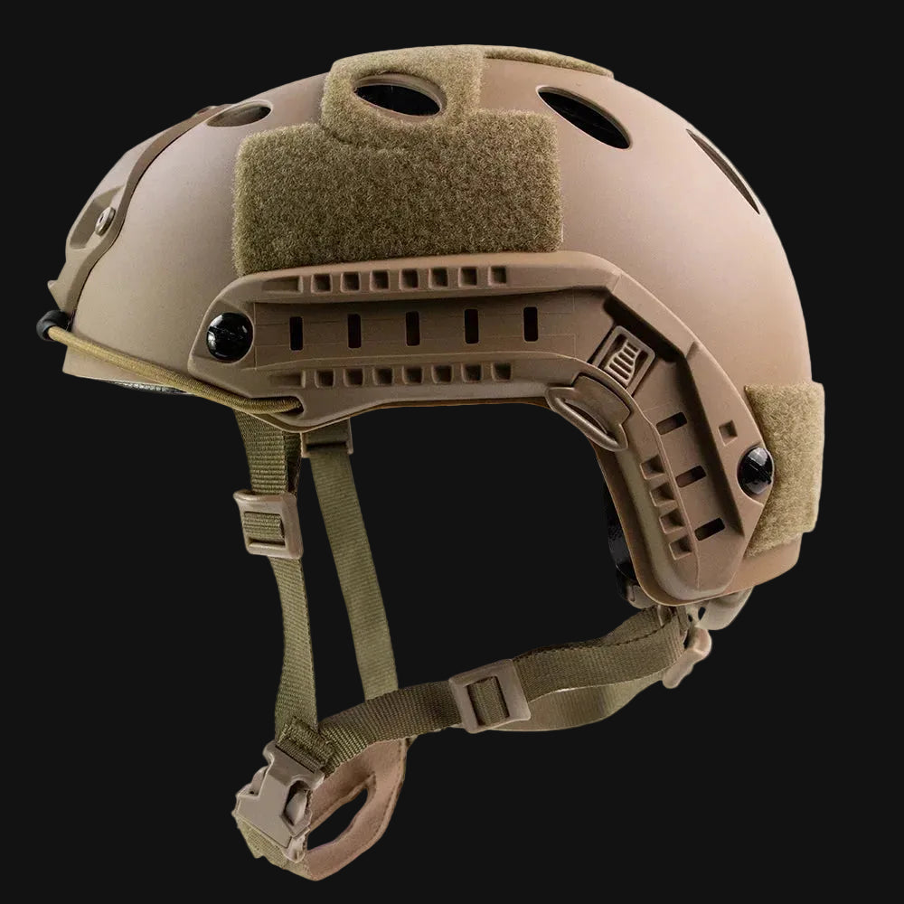 Airsoft Tactical Fast Helmet