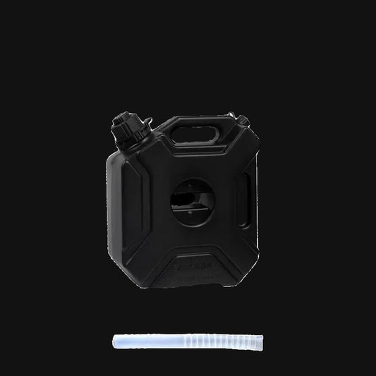 3/5 L Durable Jerry Can Liquid Storage - Bushman Outpost