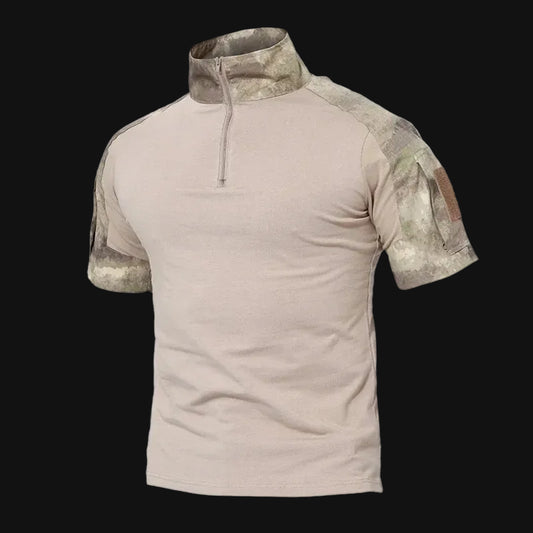 Outdoor Performance Tactical T-Shirts