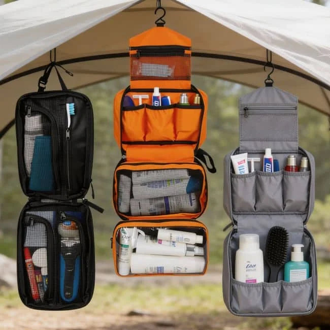 Toiletries/Hygiene
