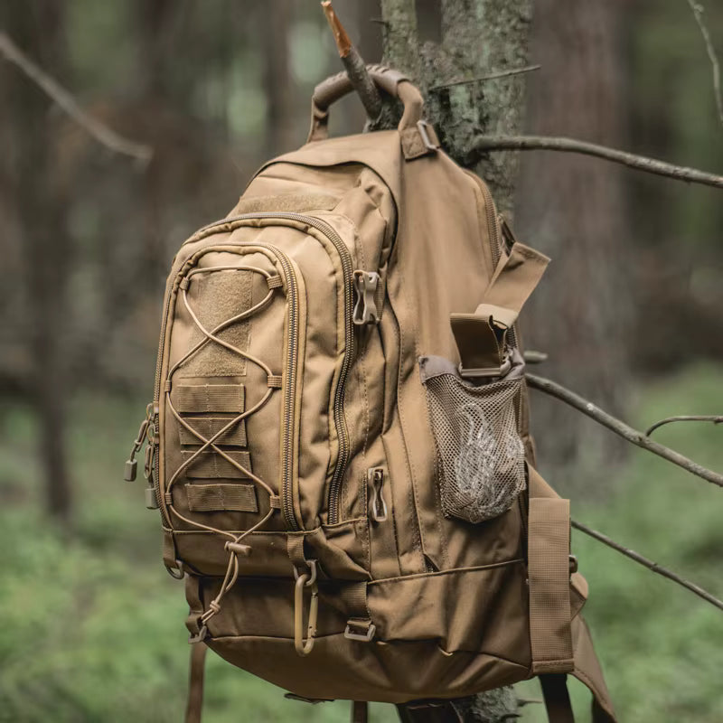 Backpacks