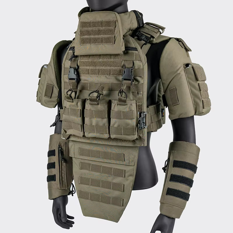 Tactical Gear