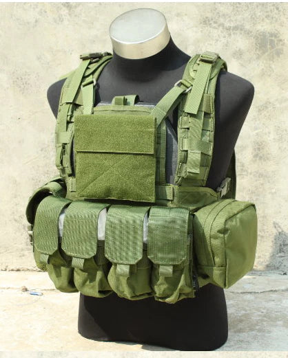 Chest Rigs