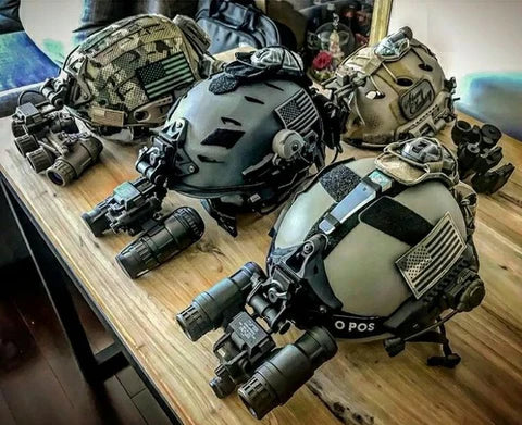 Head Gear