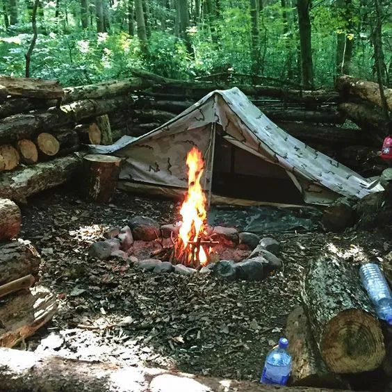 Bushcraft
