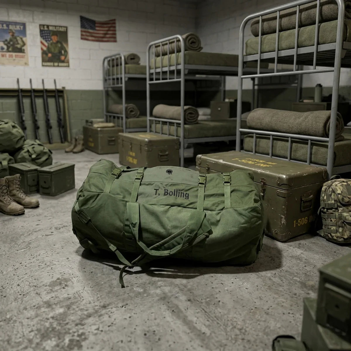 Storage System