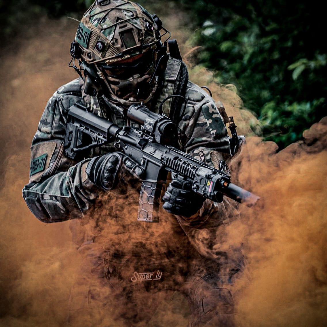 Airsoft