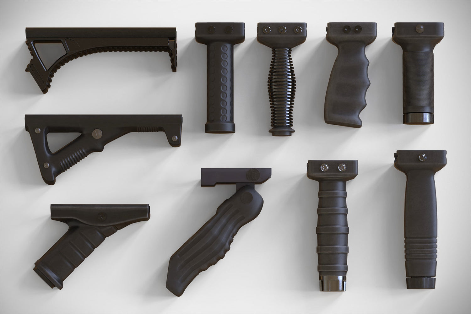 Optics & Accessories