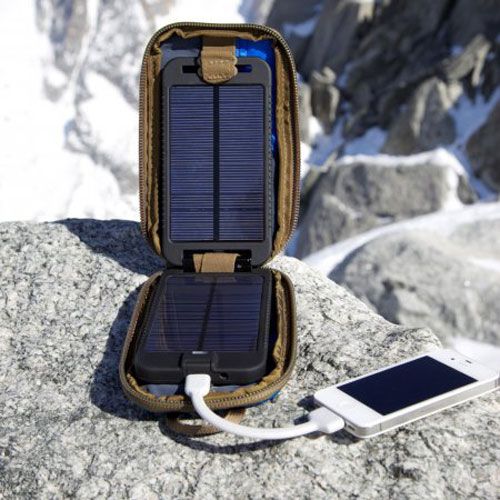 Solar Power