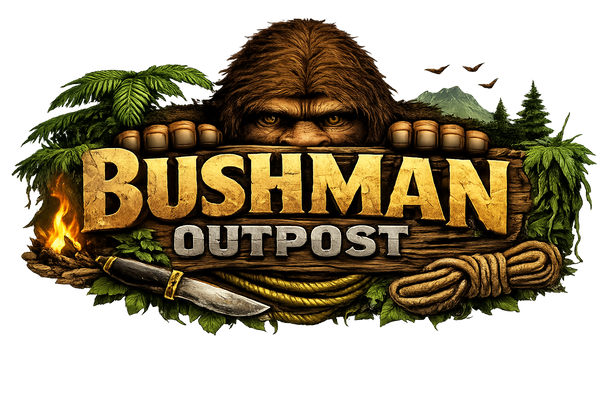 Bushman Outpost