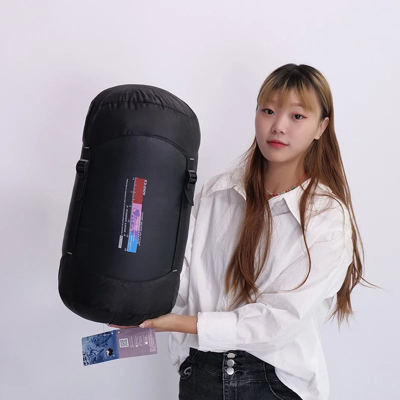 Warm Sleeping Bag Fit for Winter