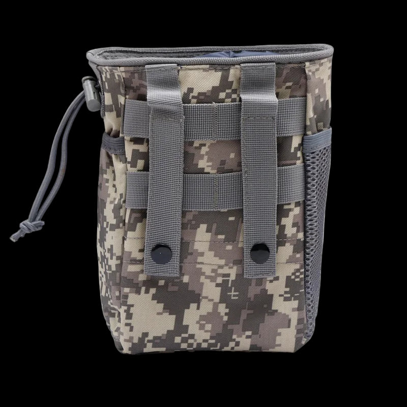 Tactical Dump Pouch - Bushman Outpost