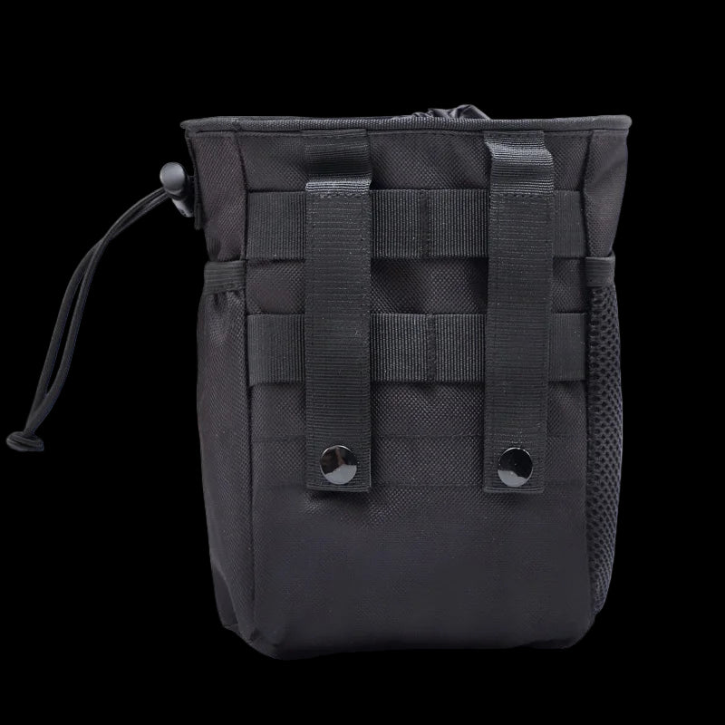 Tactical Dump Pouch - Bushman Outpost