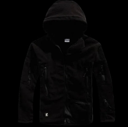 Men Military Winter Thermal Fleece - Bushman Outpost