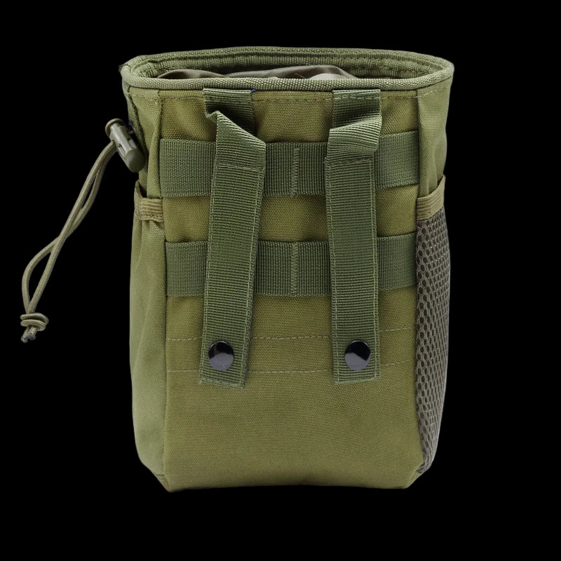 Tactical Dump Pouch - Bushman Outpost