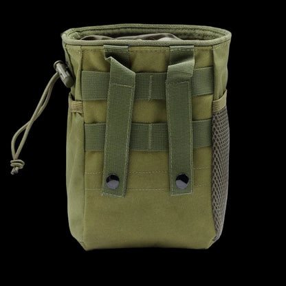 Tactical Dump Pouch - Bushman Outpost