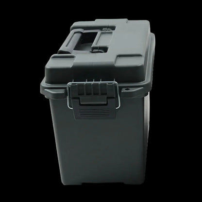 High Strength Plastic Ammo Can Storage