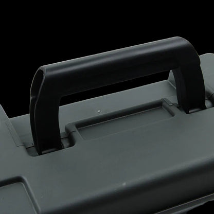 High Strength Plastic Ammo Can Storage