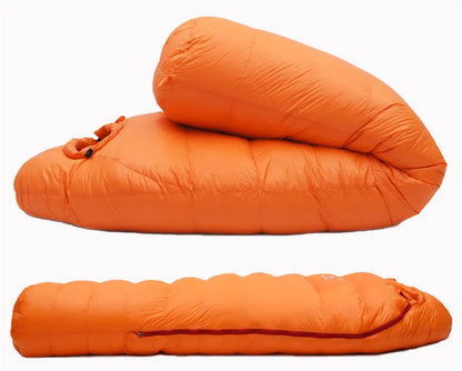 Warm Sleeping Bag Fit for Winter