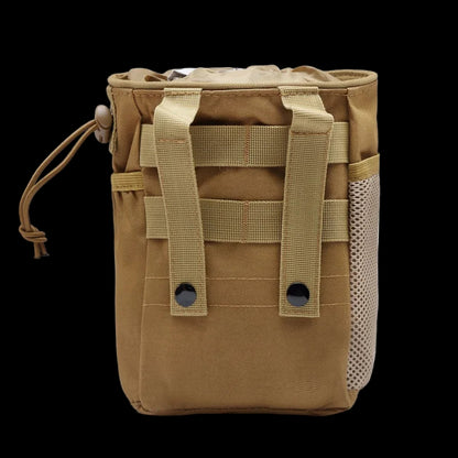 Tactical Dump Pouch - Bushman Outpost