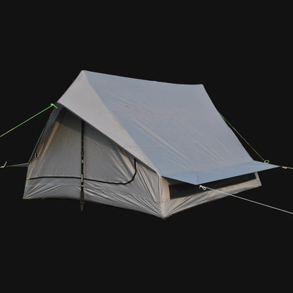 2-Person Waterproof Ripstop Triangle Tent