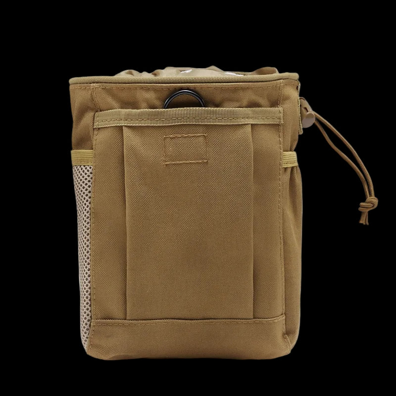 Tactical Dump Pouch - Bushman Outpost