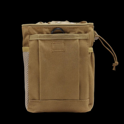 Tactical Dump Pouch - Bushman Outpost
