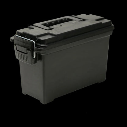 High Strength Plastic Ammo Can Storage