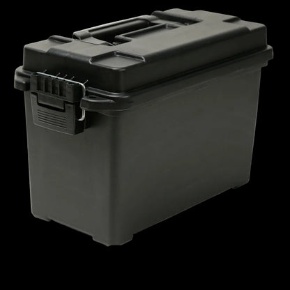 High Strength Plastic Ammo Can Storage