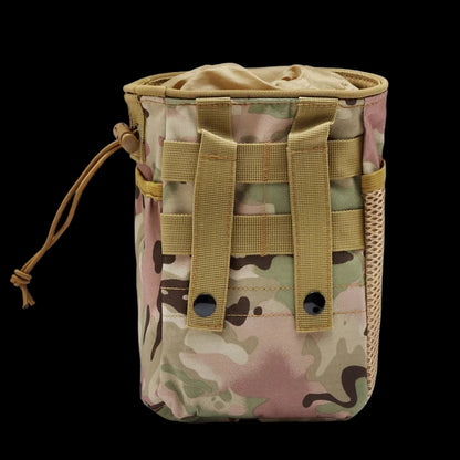 Tactical Dump Pouch - Bushman Outpost