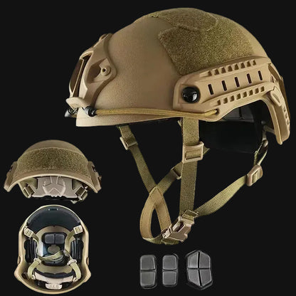 Airsoft Tactical Fast Helmet