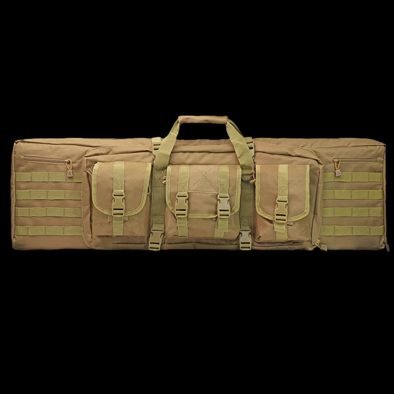 Tactical Outdoor Long Backpack for Hunting/Fishing/Airsoft 93/118/142CM