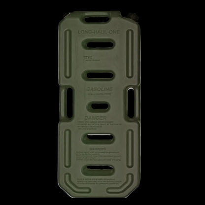 20L Jerry Can Fuel Container With Lock&Key