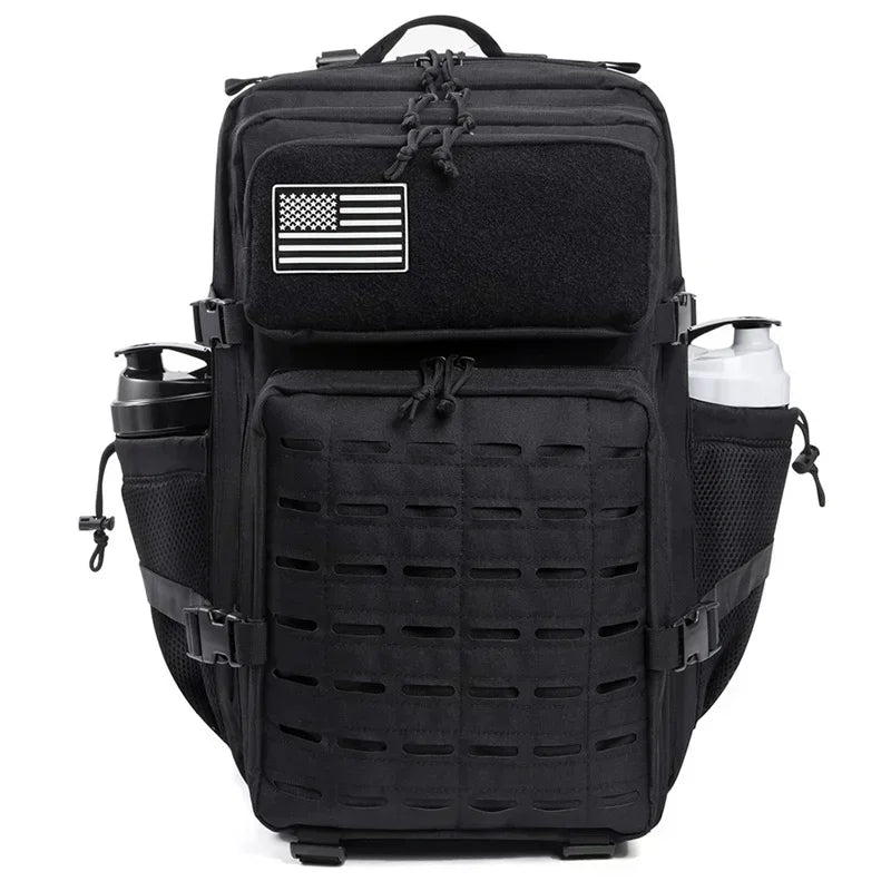 Outdoor Tactical Backpack 25L/45L