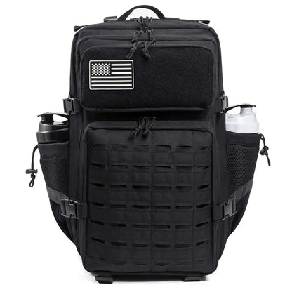 Outdoor Tactical Backpack 25L/45L