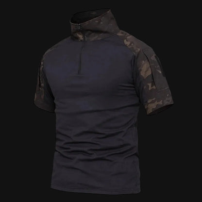 Outdoor Performance Tactical T-Shirts