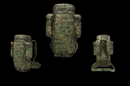 70L Tactical Backpack