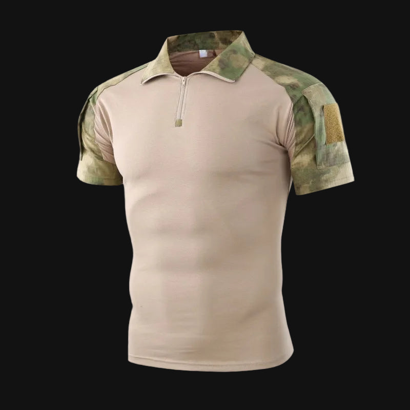 Outdoor Performance Tactical T-Shirts