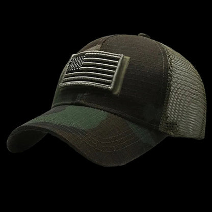 Tactical Baseball Cap