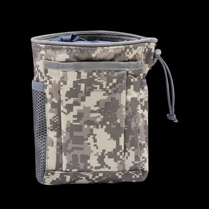Tactical Dump Pouch - Bushman Outpost