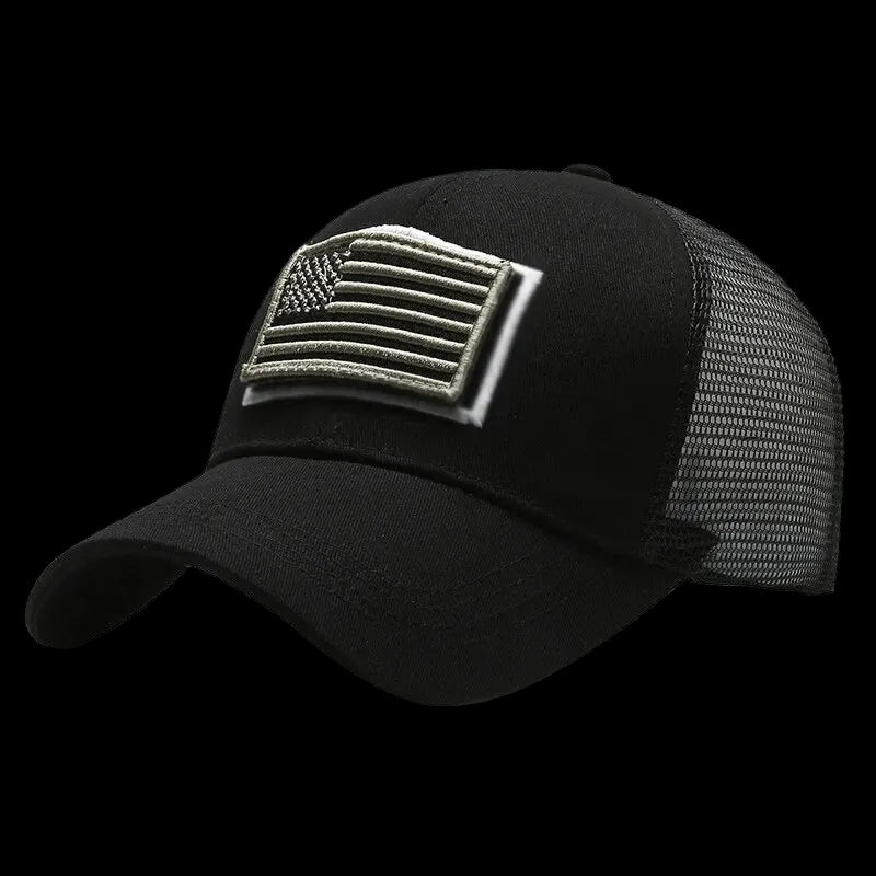 Tactical Baseball Cap