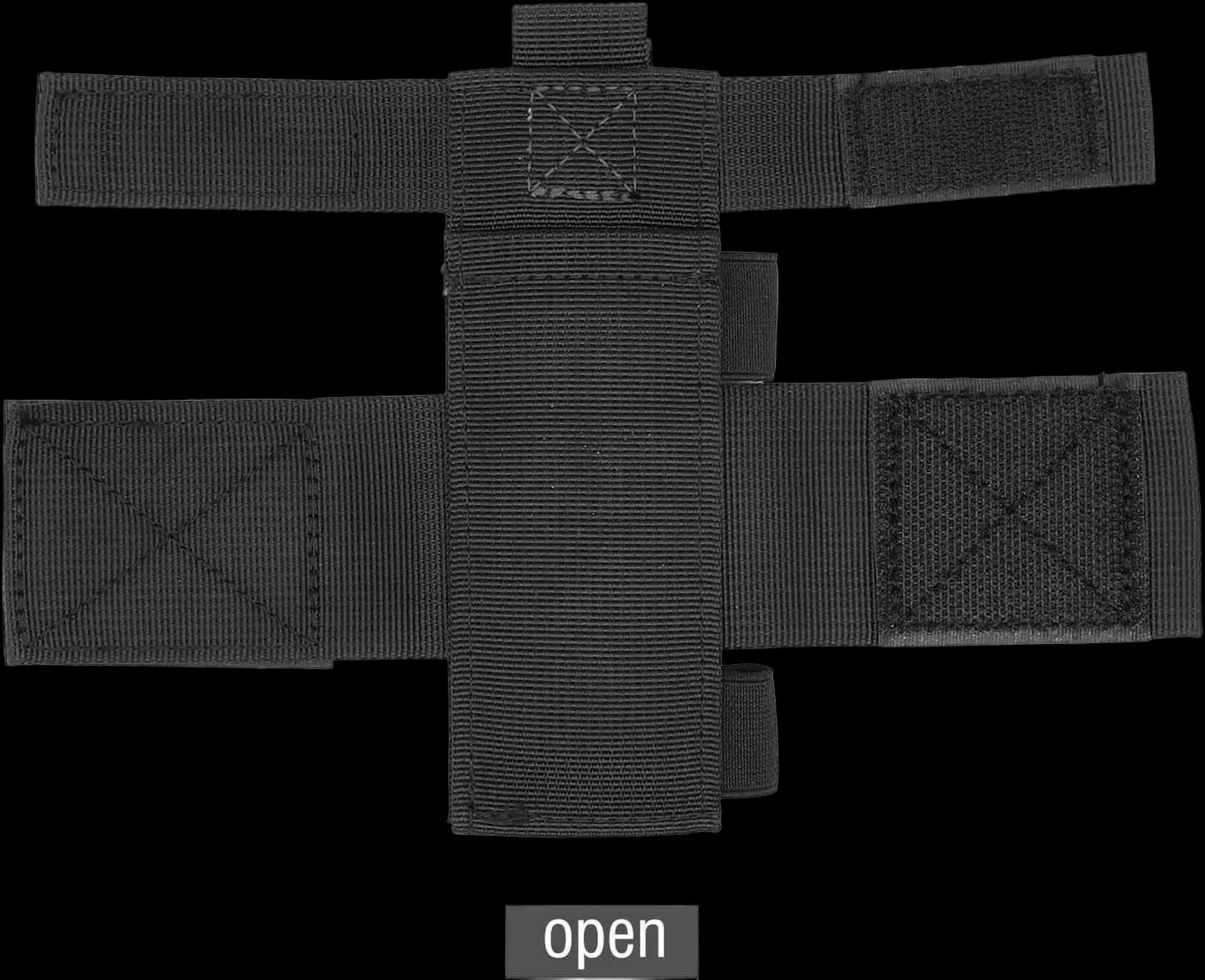 Tactical Tourniquet Set - Bushman Outpost