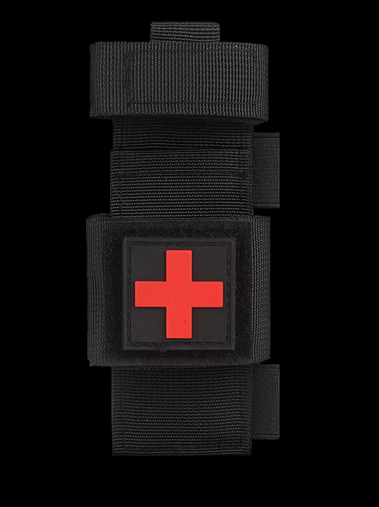 Tactical Tourniquet Set - Bushman Outpost